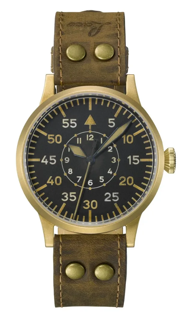 Laco: Erbstück Friedrichshafen Bronze