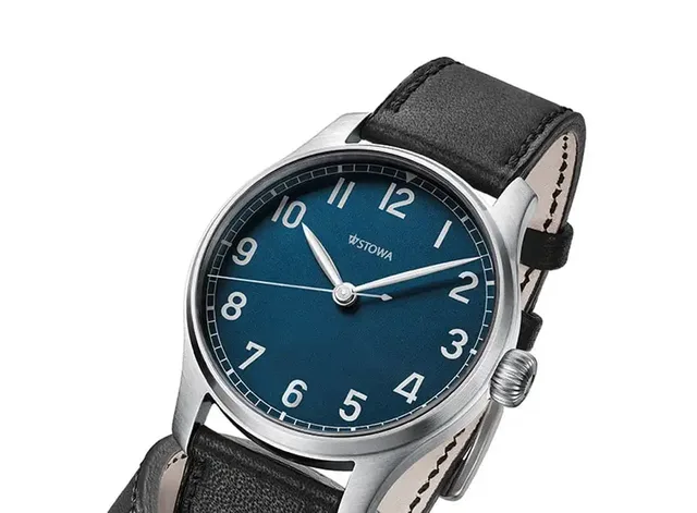 Stowa: Marine Automatik Blue Limited Beitragsbild