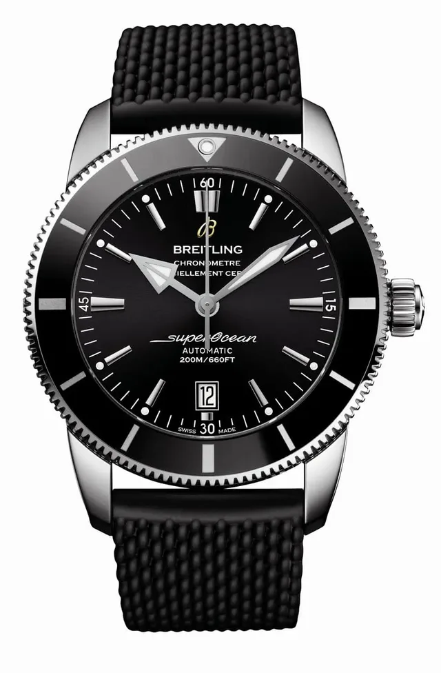 Breitling: Superocean Héritage