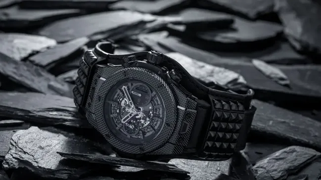 Hublot Big Bang Unico Depeche Mode