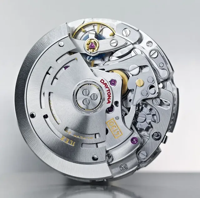 Rolex: Daytona-Kaliber 4130