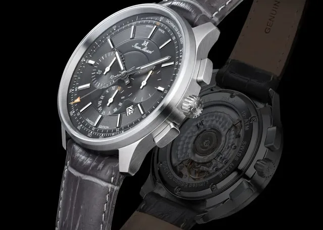 Jean Marcel: Somnium