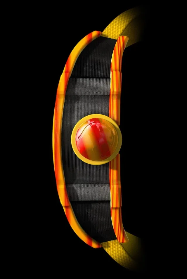 Richard Mille RM27-03