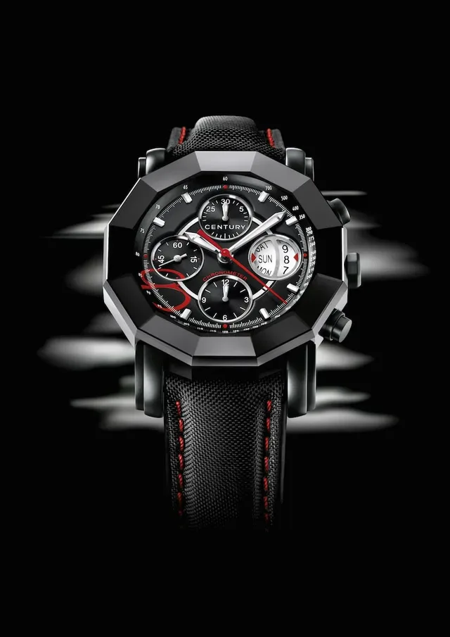 Century: Prime Time Egos Day & Date