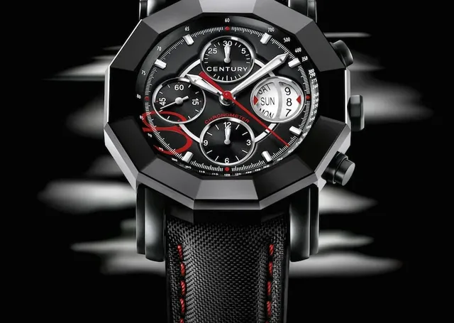 Century: Prime Time Egos Day & Date