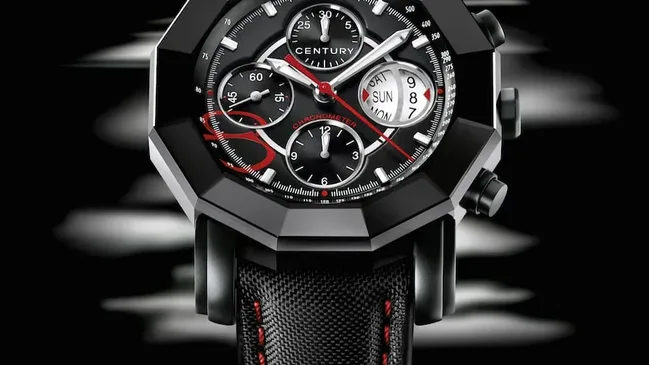 Century: Prime Time Egos Day & Date