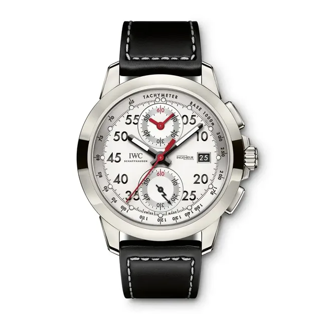 IWC Ingenieur Chronograph Sport Edition “50th Anniversary