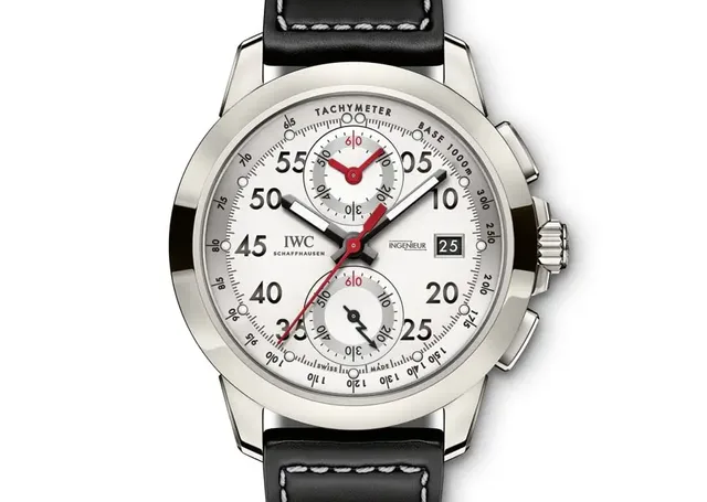 IWC Ingenieur Chronograph Sport Edition “50th Anniversary