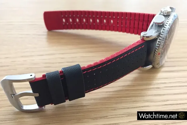 Mühle-Glashütte Teutonia Sport I