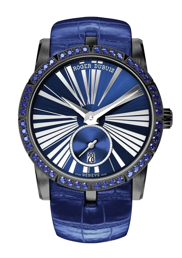 Roger Dubuis Excalibur 36