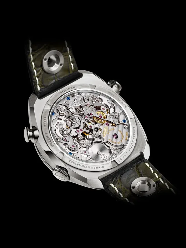 Das Werk der Singer Track 1