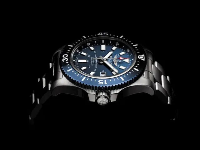 Breitling: Superocean 44 Special (2017)