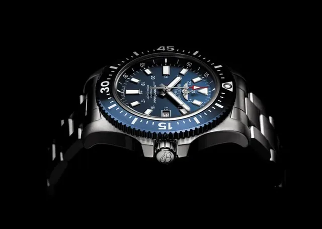 Breitling: Superocean 44 Special (2017)