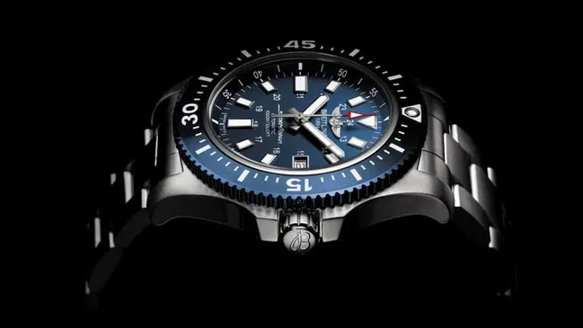 Breitling: Superocean 44 Special (2017)