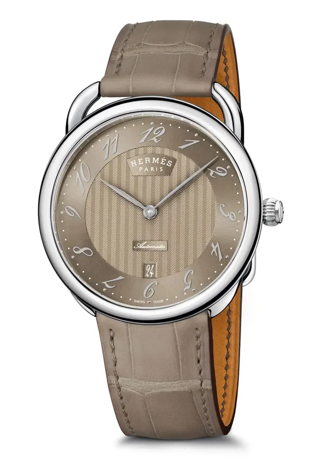 Hermès: Arceau Très Grand Modèle