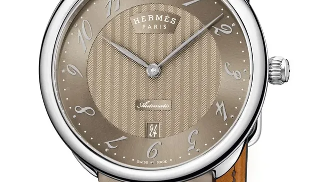 Hermès: Arceau Très Grand Modèle