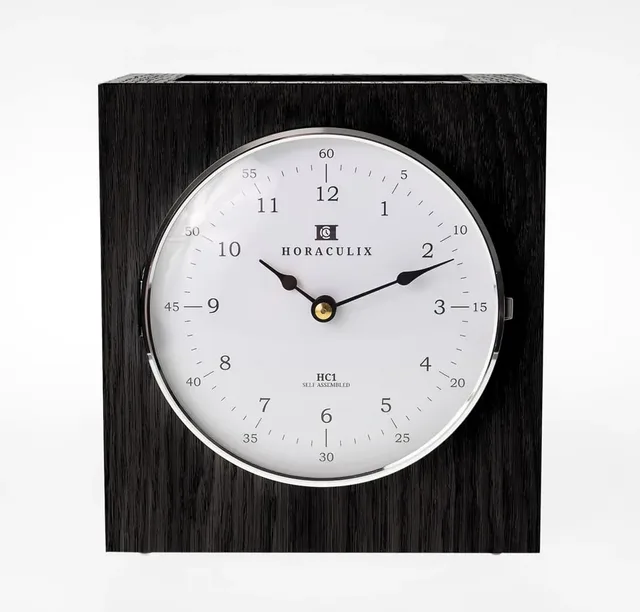 Horaculix: HC1 in Schwarz