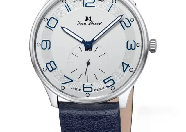 Jean Marcel: Somnium Handaufzug