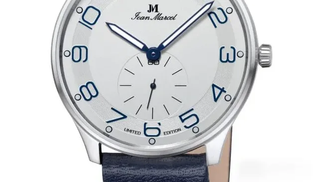 Jean Marcel: Somnium Handaufzug