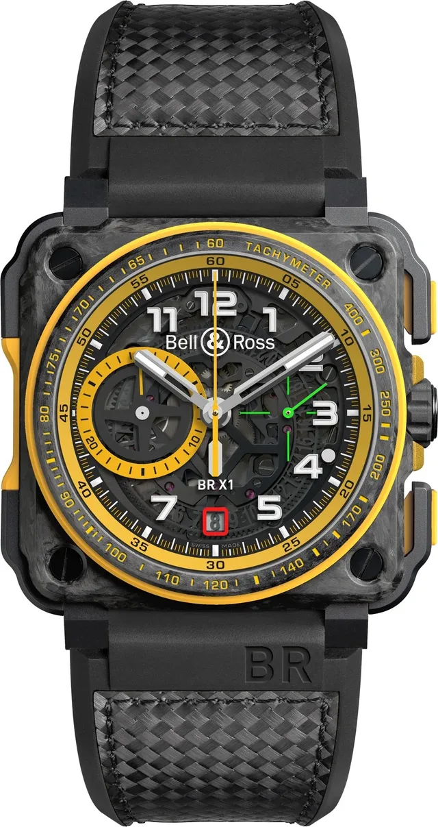 Bell & Ross BR-X1 R.S.17 Only Watch 2017