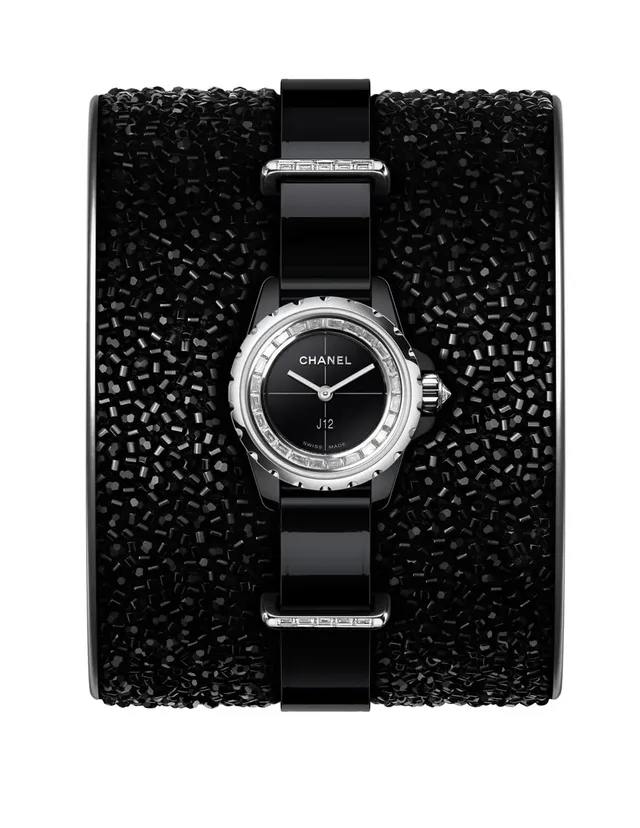 Chanel J12∙XS Only Watch 2017