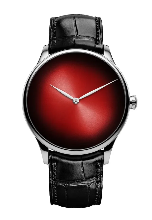 H. Moser & Cie. Venturer Concept Only Watch 2017