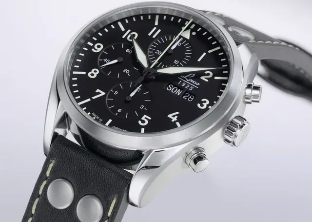 Laco: Kiel Limited Edition