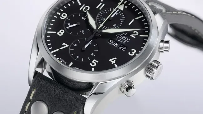 Laco: Kiel Limited Edition