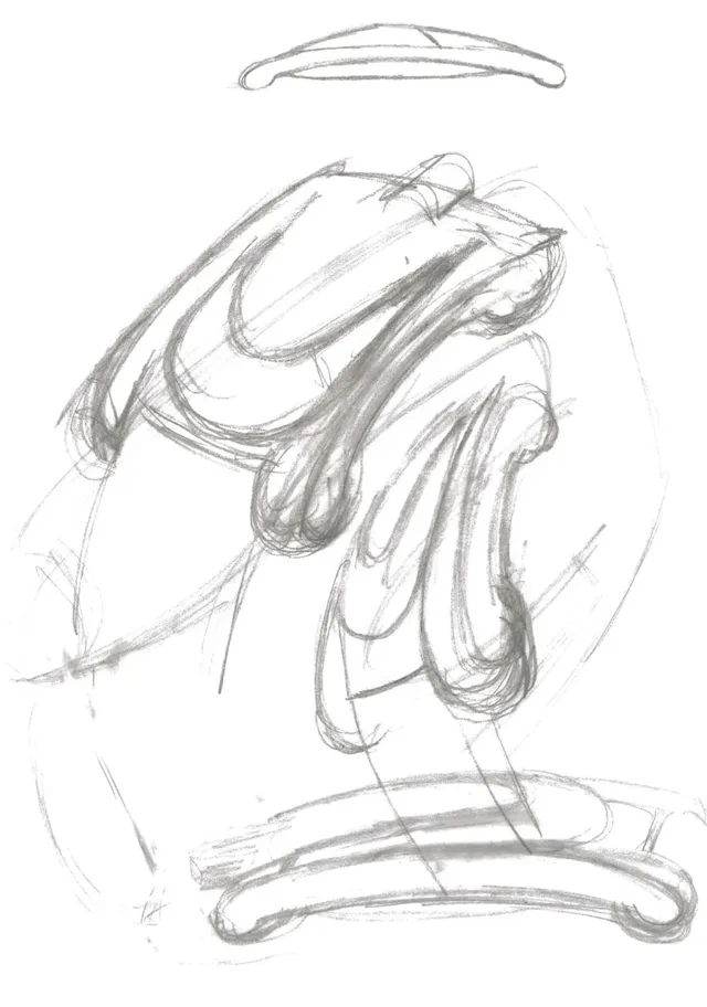 Laurent Ferrier x Urwerk: Das Projekt wurde 2015 gestartet, die Zeichnung nun veröffentlicht. Man darf gespannt sein, wie es weiter geht.