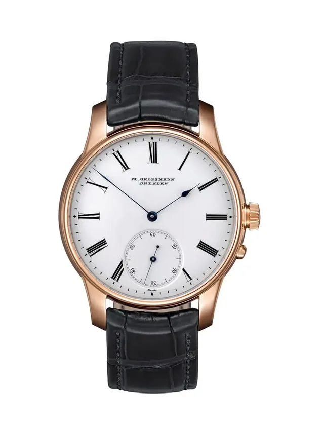Moritz Grossmann Atum Homag Only Watch 2017