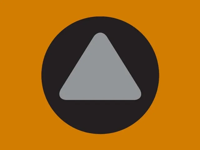 Einzigartige Schraubenform von Alpina