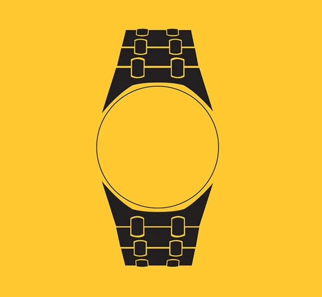 Armband Audemars Piguet Royal Oak