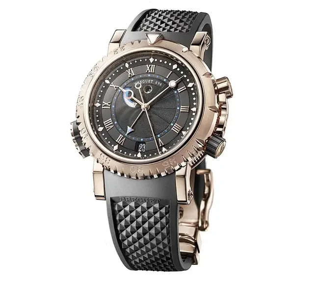 Breguet: Marine Royale