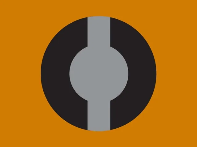 Einzigartige Schraubenform von Certina