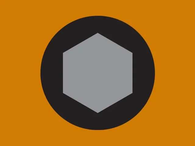 Einzigartige Schraubenform von Chopard