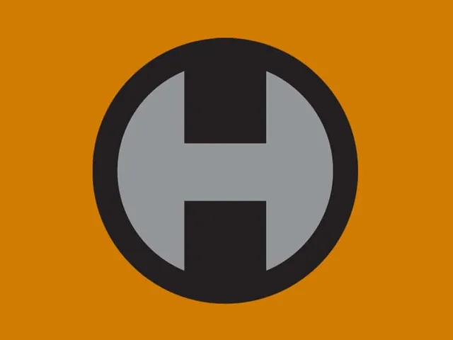 Einzigartige Schraubenform von Hublot