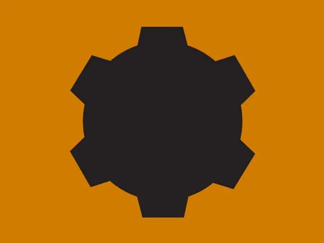 Einzigartige Schraubenform von IWC