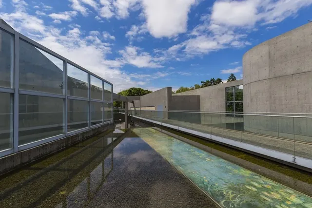 Museum of Fine Arts Kyoto. Foto: Shutterstock/Isaac Mok