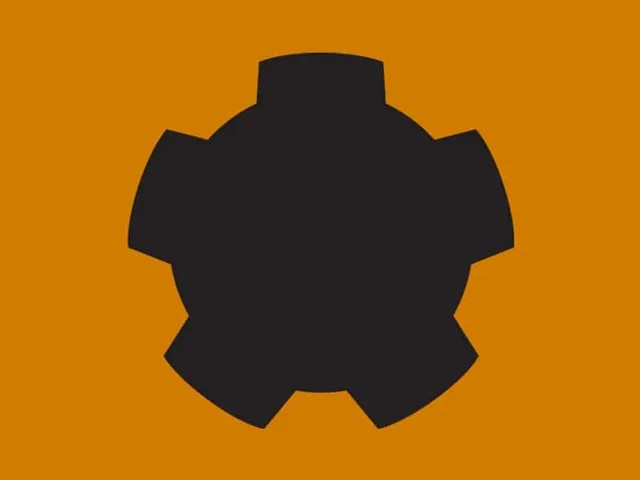 Einzigartige Schraubenform von Richard Mille