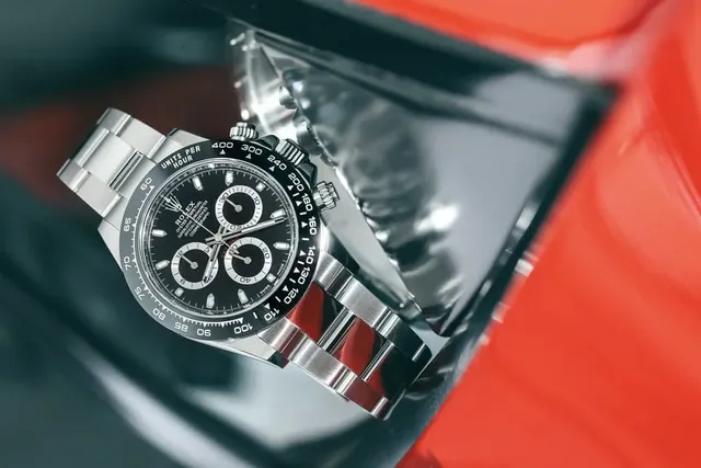 Rolex Daytona