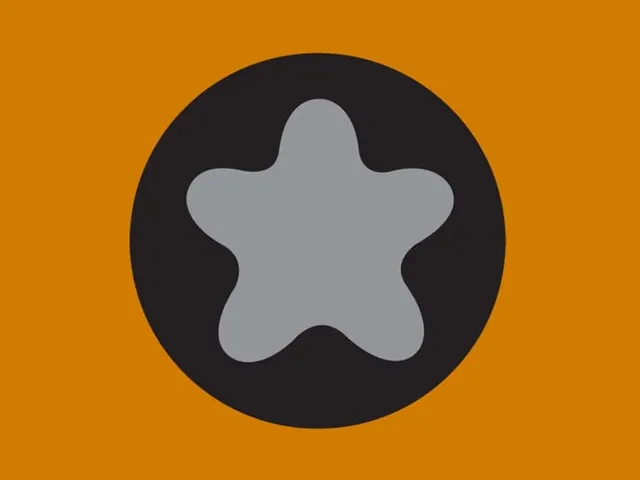 Einzigartige Schraubenform von Scalfaro