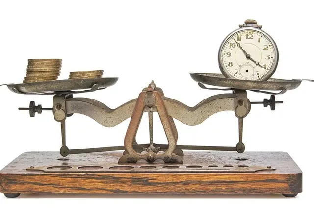 Uhren verkaufen (Foto: Shutterstock.com)