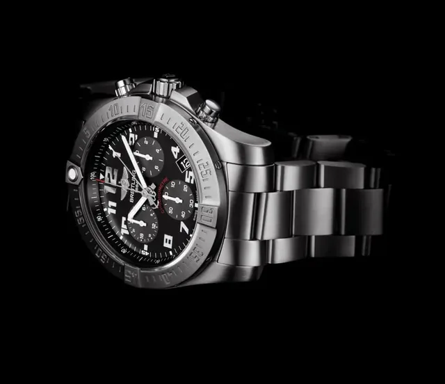 Breitling: Chronospace Evo B60