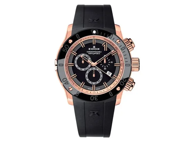 Edox: Chronoffshore1