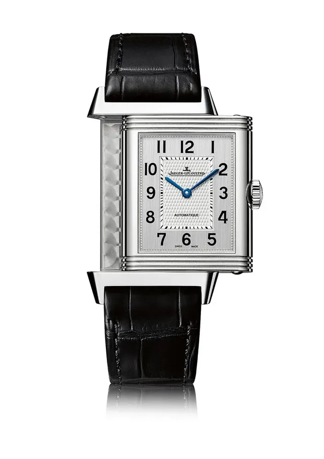 Jaeger-LeCoultre: Reverso Classic Large
