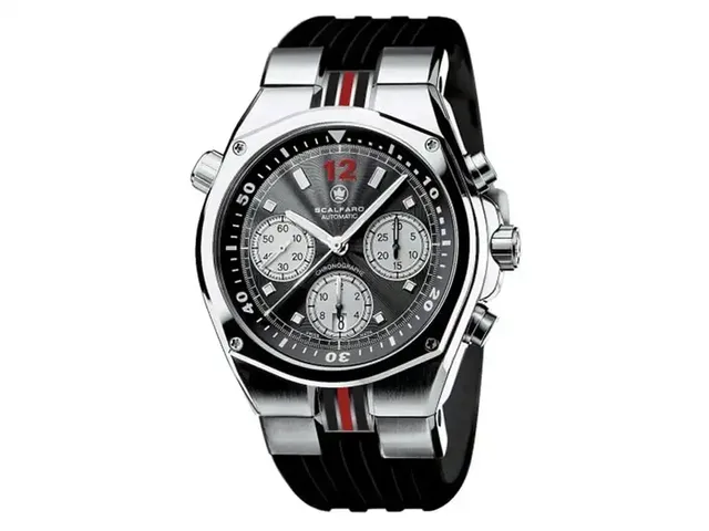 Scalfaro: Cap Ferrat Grand Tour Flybridge