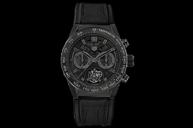 5 Dinge, die Sie nachts mit ihrer Uhr machen können