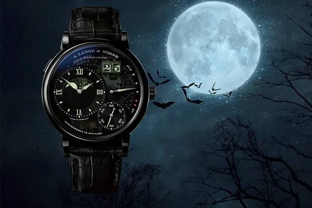 5 Dinge, die Sie nachts mit ihrer Uhr machen können