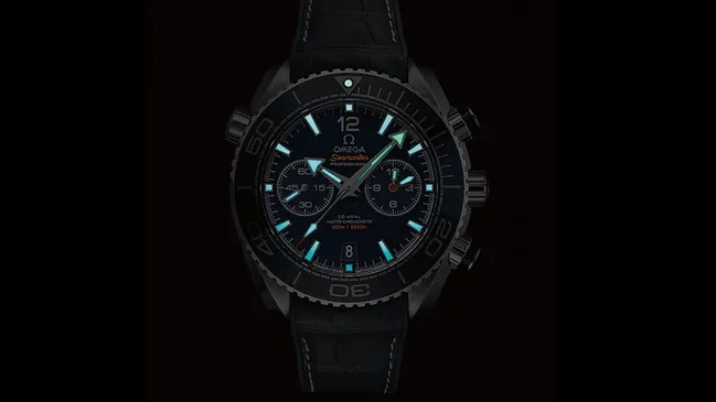 5 Dinge, die Sie nachts mit ihrer Uhr machen können