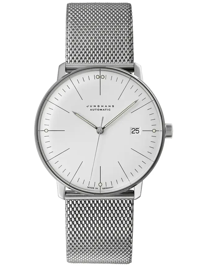 Junghans: Max Bill Automatic